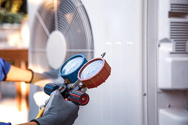 Affordable Emergency Hvac Repair solutions in Republic, WA