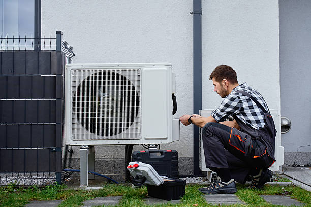 Top rated local Emergency Hvac Repair specialists in Republic, WA